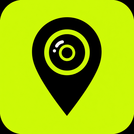 VibeSpot logo